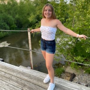 Meet your Posher, Christa